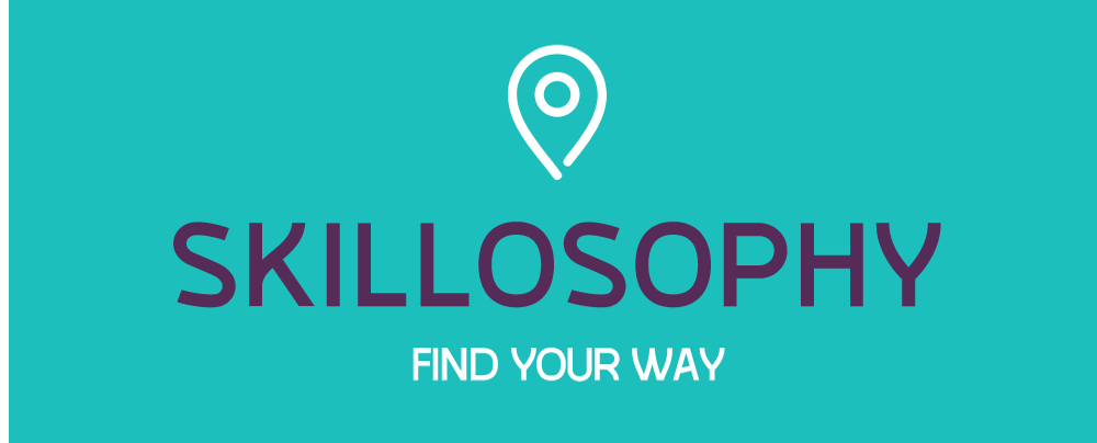 logo skillosophy logo skillosophy