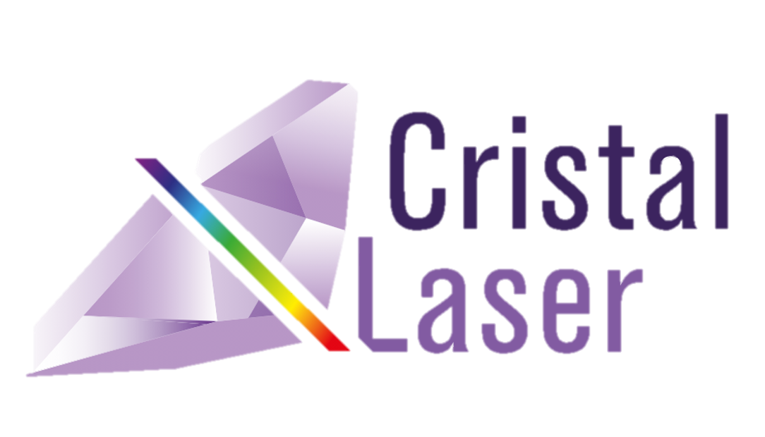 cristal laser logopng