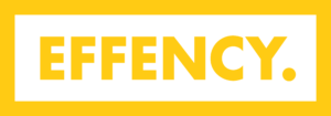 yellow effency logo