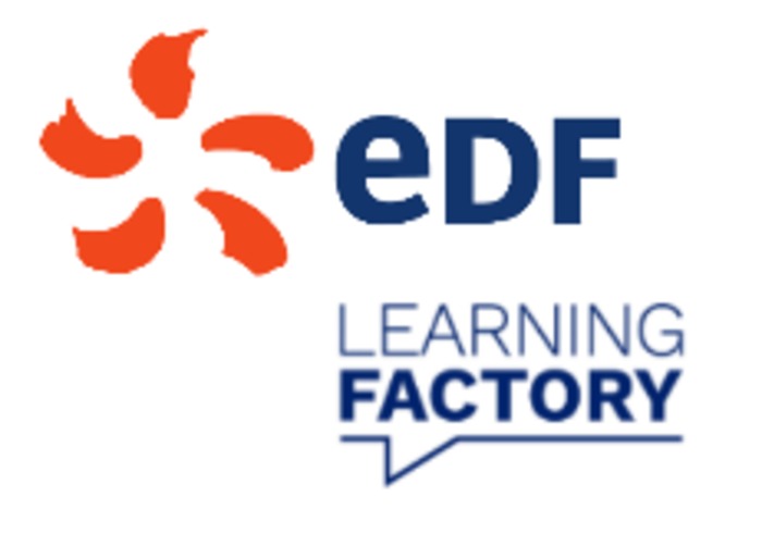 logo edf lf