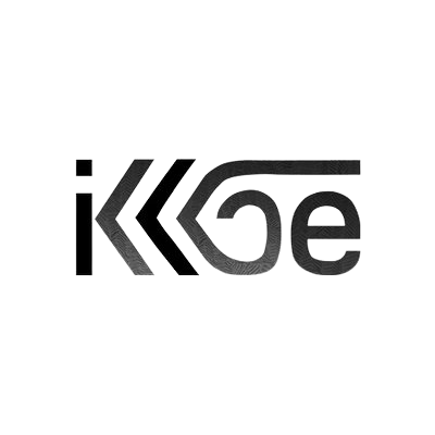 logo ikoe