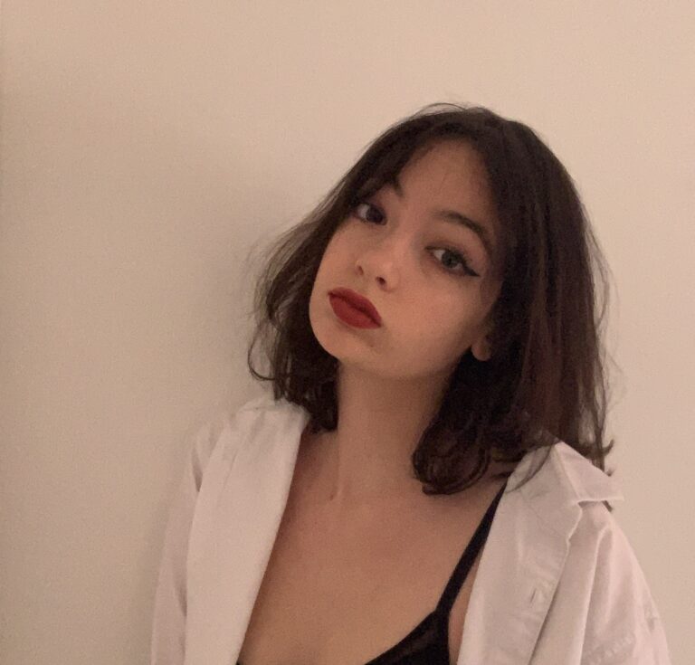 Camille Lemoye