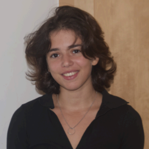 Juliette Lachaud