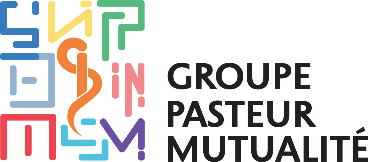logo groupe pasteur mutualité