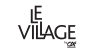 logo village by ca